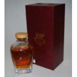 North British 125th Anniversary 50 year old single grain Scotch Whisky, to celebrate the 125th