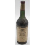 Château Meyney, 1961, Saint-Estephe, one bottle