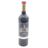 Marques de Berceo, 2001, Rioja, six bottles