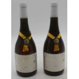 Vignobles Naulin Coteaux du Layon, 1995, Loire, six bottles