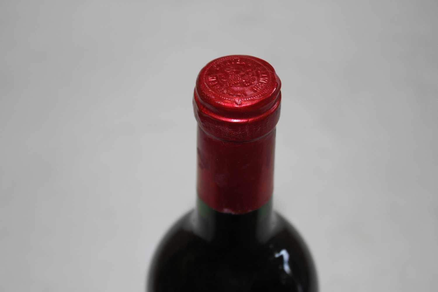 Château Palmer, 1988, Margaux, one bottle - Bild 2 aus 2