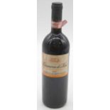 Casanova di Neri Brunello di Montalcino, Tenuta Nuova, 2001, Tuscany, one bottle