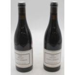 Francois Villard Saint-Joseph Reflet, 2009, Rhone, two bottles