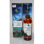 Talisker Skye Single Malt Scotch Whisky, 70cl, 45.8%, two bottles in cartons