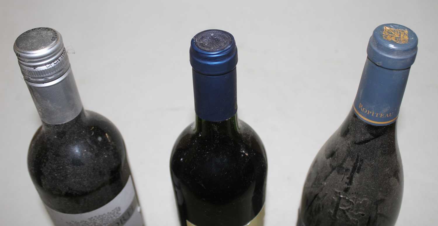 Assorted table wines, to include one bottle each of Isla Negra, Diversity, La Huerta etc (6) - Image 5 of 6
