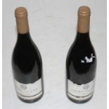Domaine Ragot La Grande Berge, 2015, five bottles
