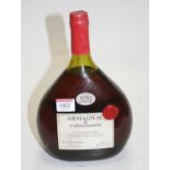Armagnac du Collectionneur No.0024846, 150cl, 40%, one bottle