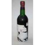 Croft, Vintage Port, 1970, one bottle