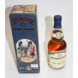 Glenmoray 15 year old Single Highland Malt Scotch Whisky, 70cl, 40%, one bottle in presentation tin