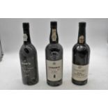 Château Margaux Premier Grand Cur Classe, 1971, Margaux, one bottle