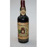Real Companhia Velha Colheita, Vintage Port, 1934, one bottle