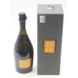 Verve Cliquot Ponsardin 'La Grande Dame', 1988, vintage Brut champagne, one bottle in carton