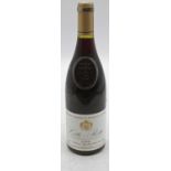 Delas Seigneur de Maugiron, 1988, Cotes-Rotie, Rhone, one bottle