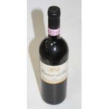 Casanova di Neri Tenuta Nuova, 1997, Brunello di Montalcino, one bottle