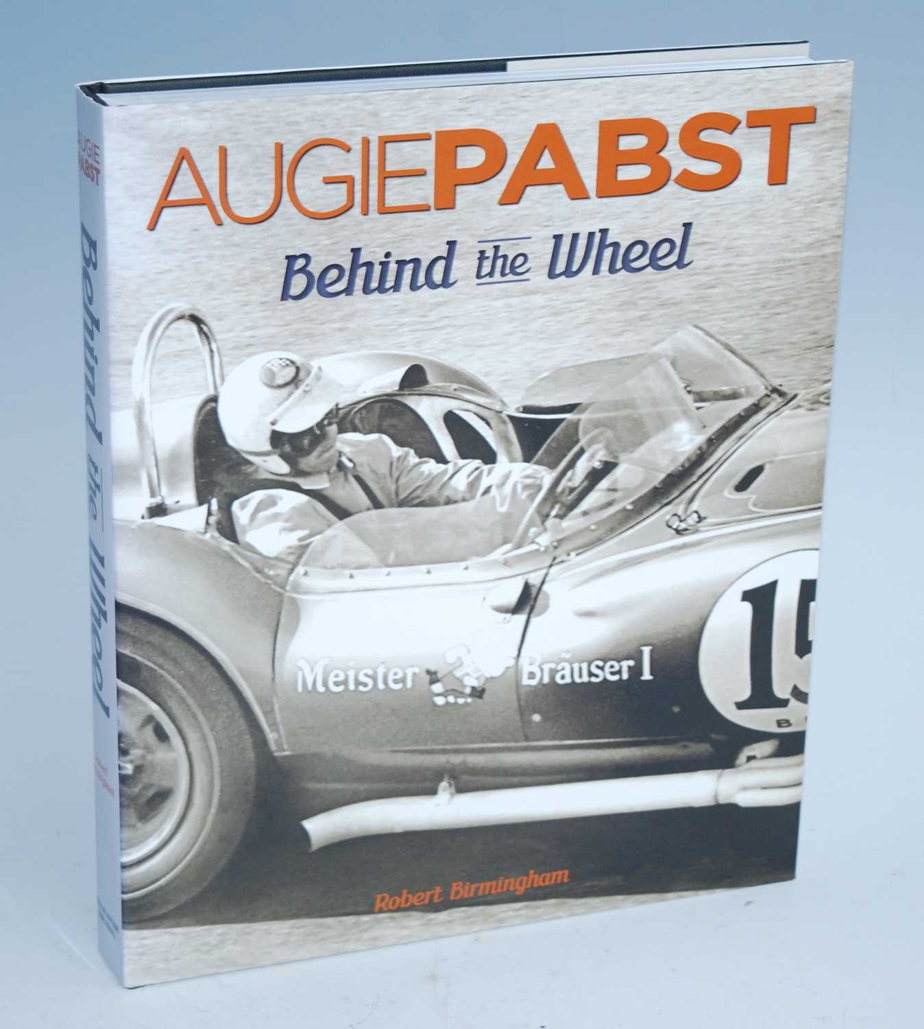 Weguelin, David: The History of English Racing Automobiles Limited And the continuing story of the - Bild 6 aus 6