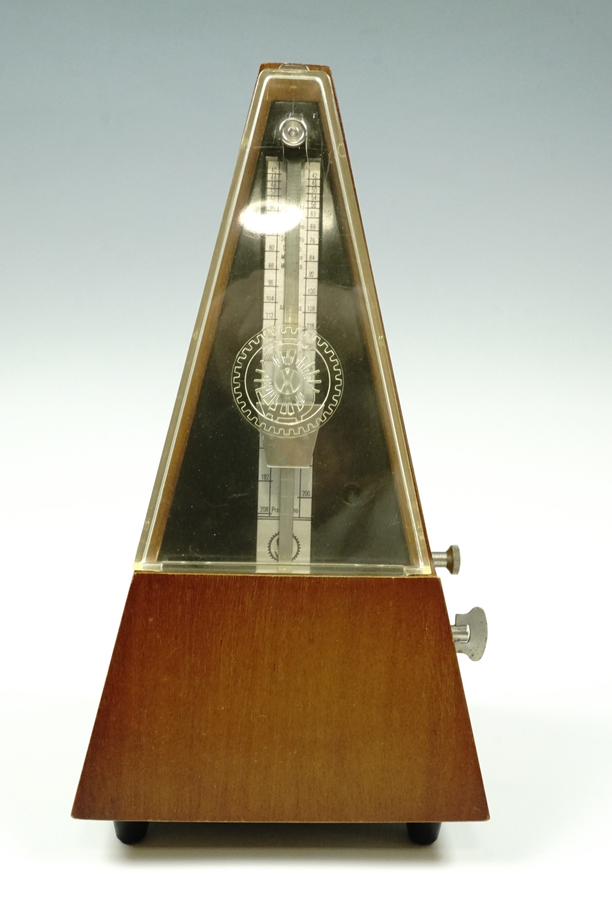 A metronome