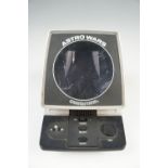 A vintage 1981 Grandstand Astro Wars video game