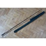A Shakespeare "Odyssey" fly fishing rod, 9'