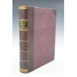T Rose," Westmorland, Cumberland, Durham and Northumberland, Illustrated, H Fisher, London, 1832,