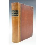 Mannix and Whellan, "History, Gazetteer and Directory of Cumberland", W.B. Johnson, Beverley, 1847