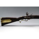 An early Ordnance Baker Rifle
