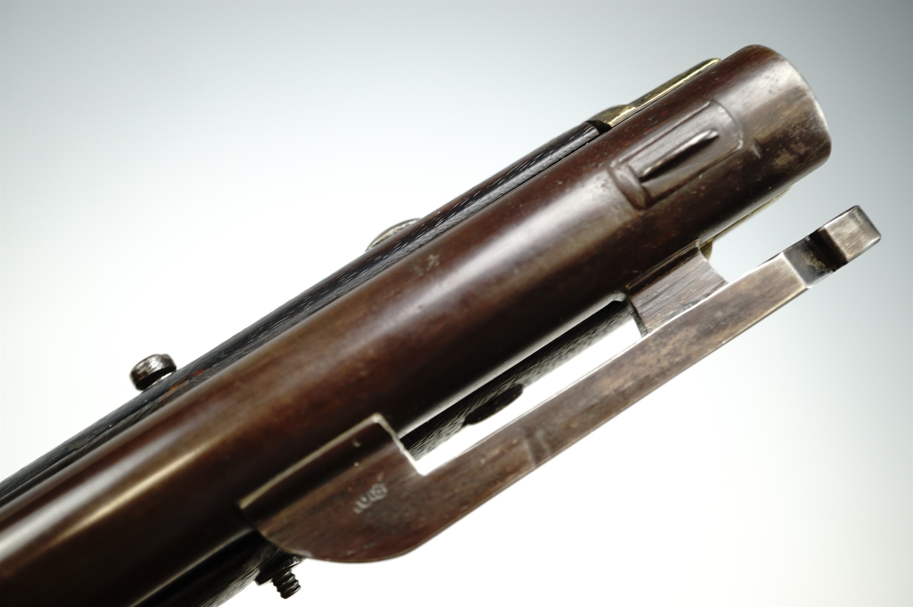 An early Ordnance Baker Rifle - Image 17 of 35