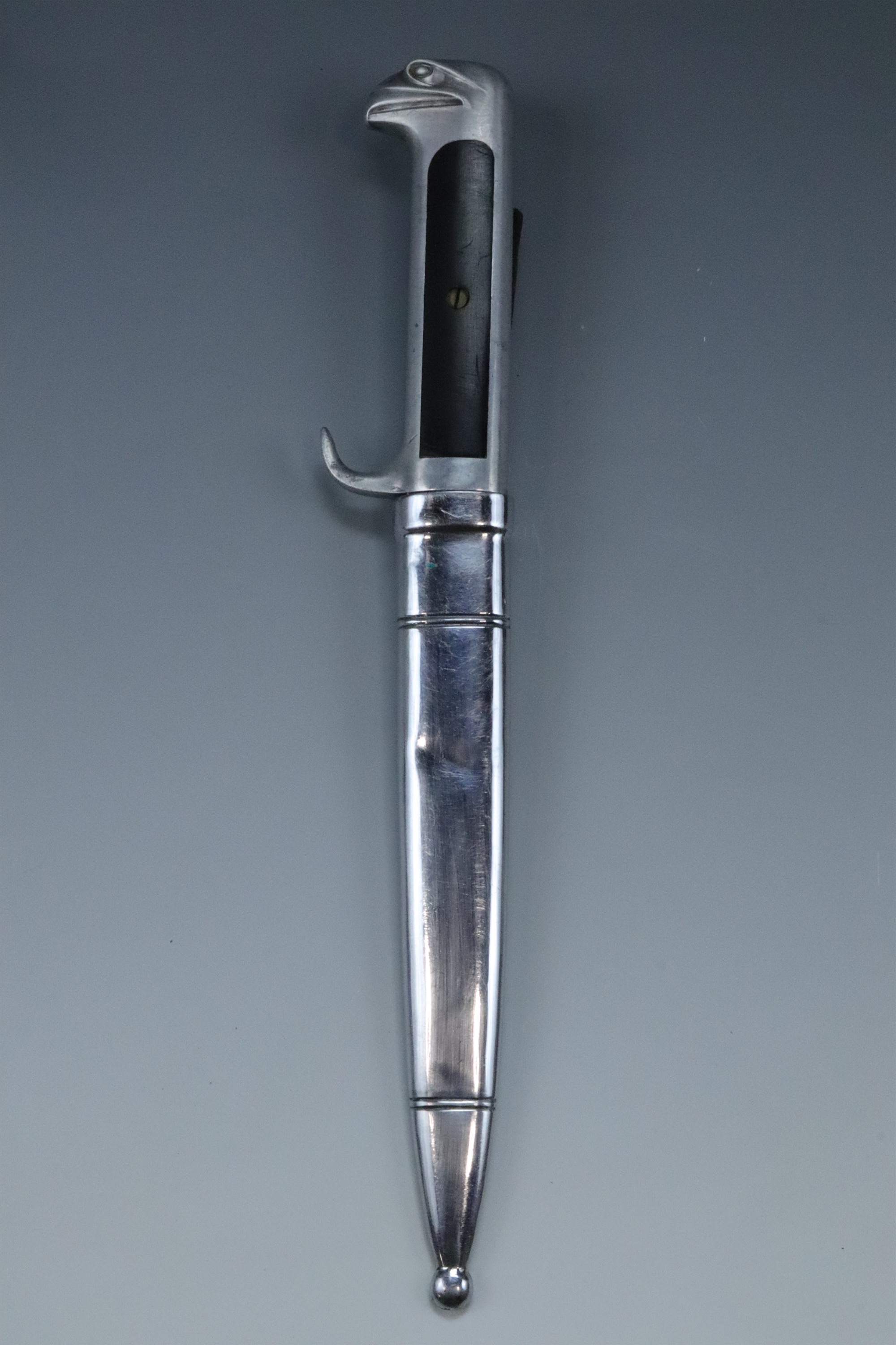 An Italian MVSN officer's dagger, 1930s - 1940s
