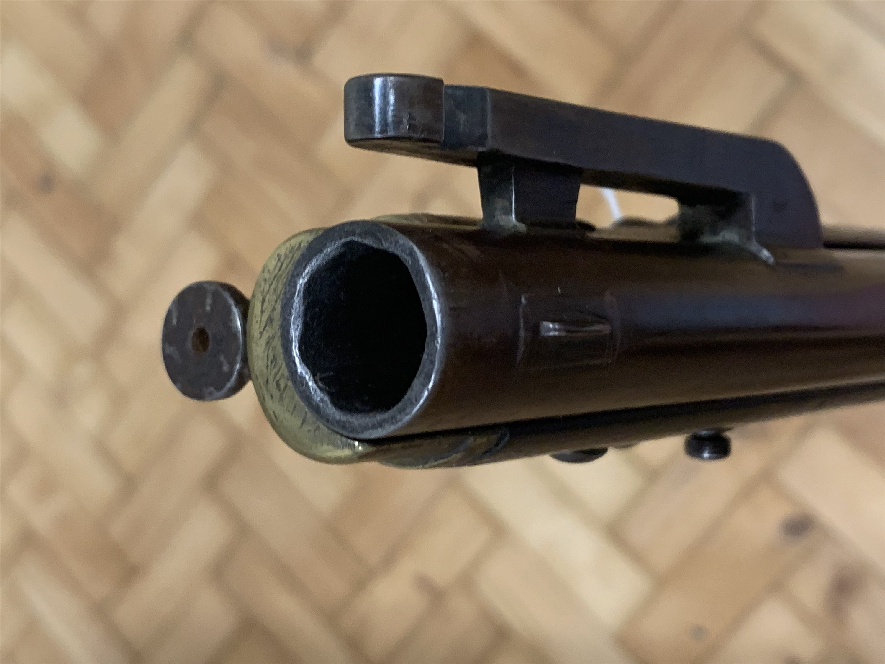 An early Ordnance Baker Rifle - Image 24 of 35