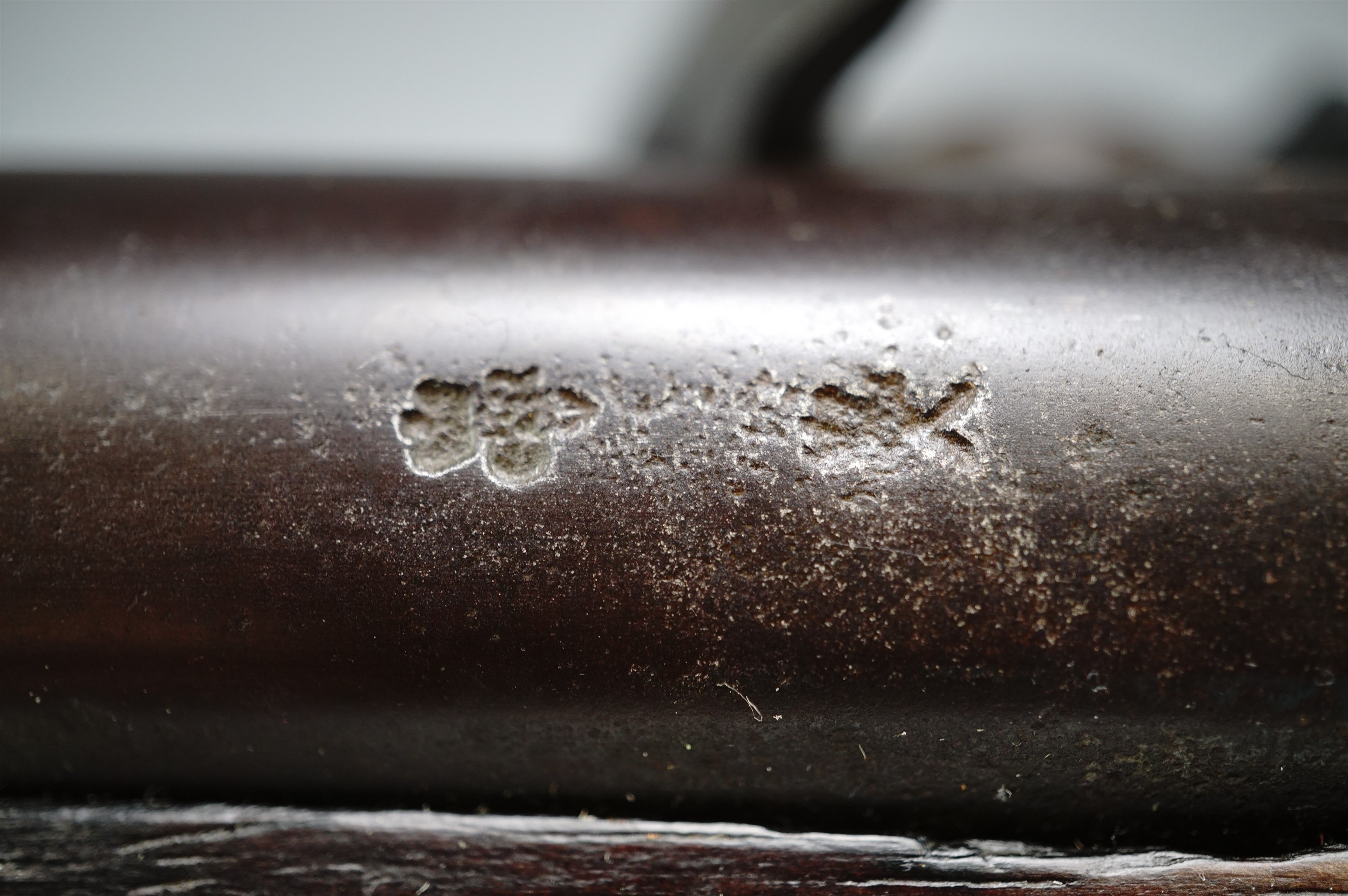 An early Ordnance Baker Rifle - Image 12 of 35