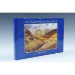 Andy Beck, "The Wainwrights in Colour", Double Z Publishing, Bowes, 2017, limited first edition