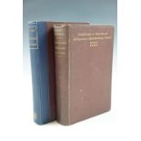 Richard S. Ferguson, "A History of Cumberland", Ellot Stock, London, 1890, and Michael Waistell