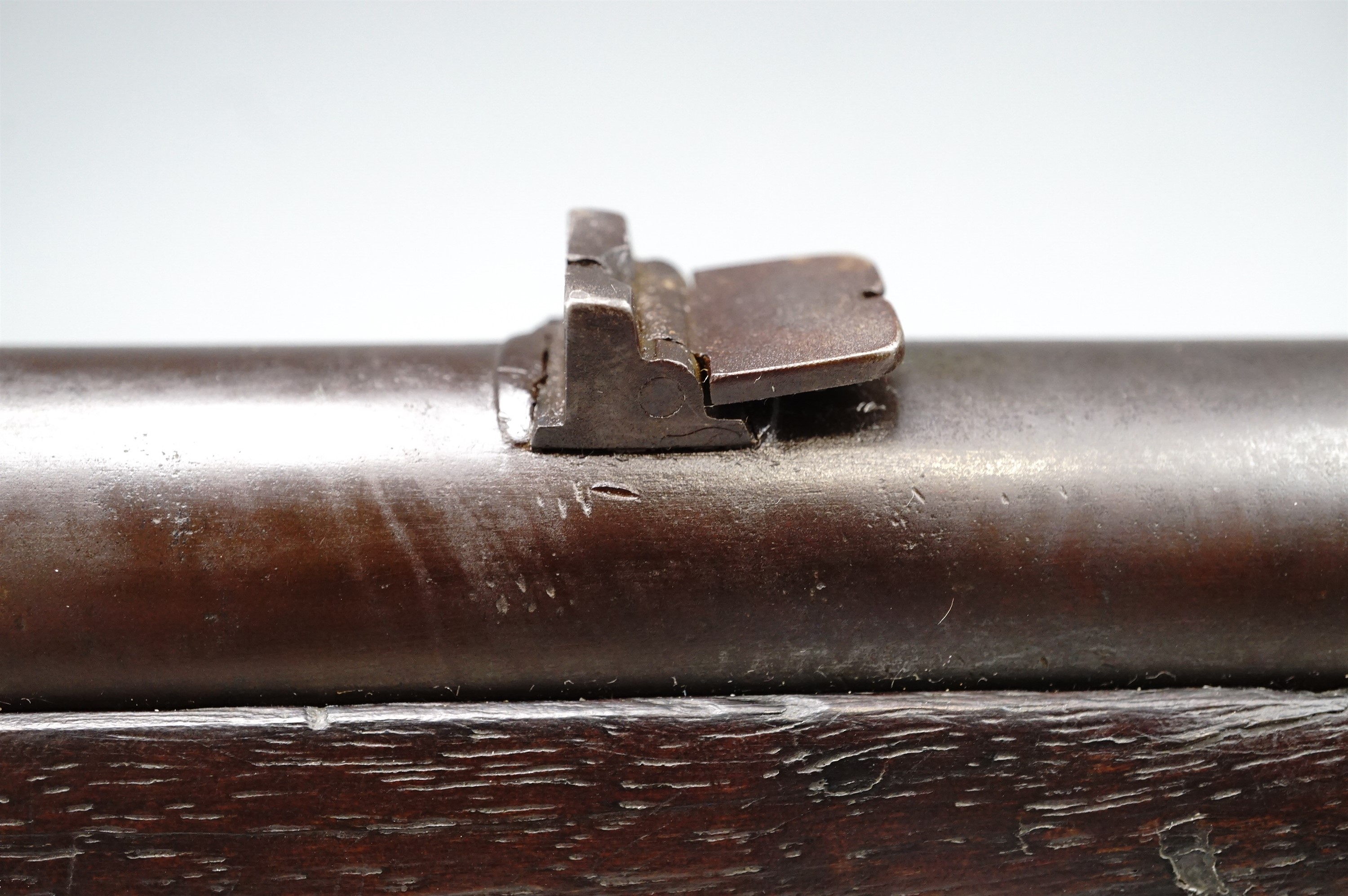 An early Ordnance Baker Rifle - Image 6 of 35