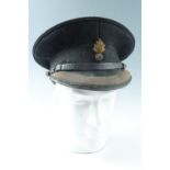 A George V - VI Grenadier Guards officer's forage cap