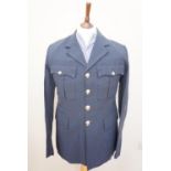 A quantity of late 20th Century world military clothing