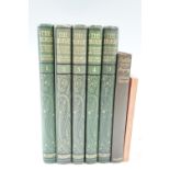 The Horse, its Treatment in Health and Disease, five volumes, London, Gresham Publishing Co.,