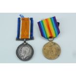 British War and Victory medals to SE-19470 Pte F Noyce, Army Veterinary Corps