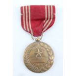 A US Good Conduct Medal