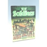 Andrew Rose, "The Collectors' All-colour Guide to Toy Soldiers", 1989
