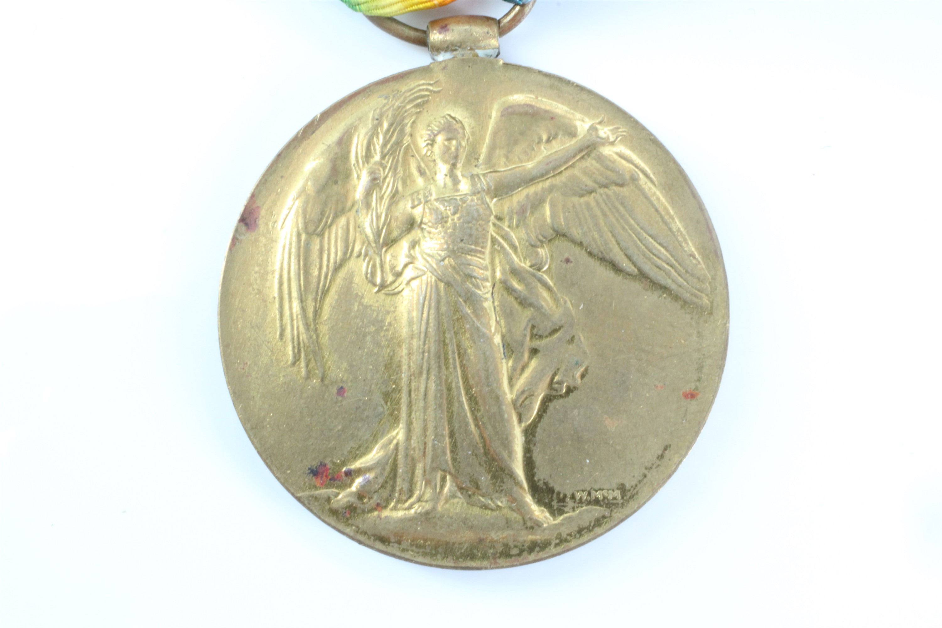 A Great War gallantry, siblings and casualty medal group, comprising Military Medal, 1914-15 Star - Image 11 of 19