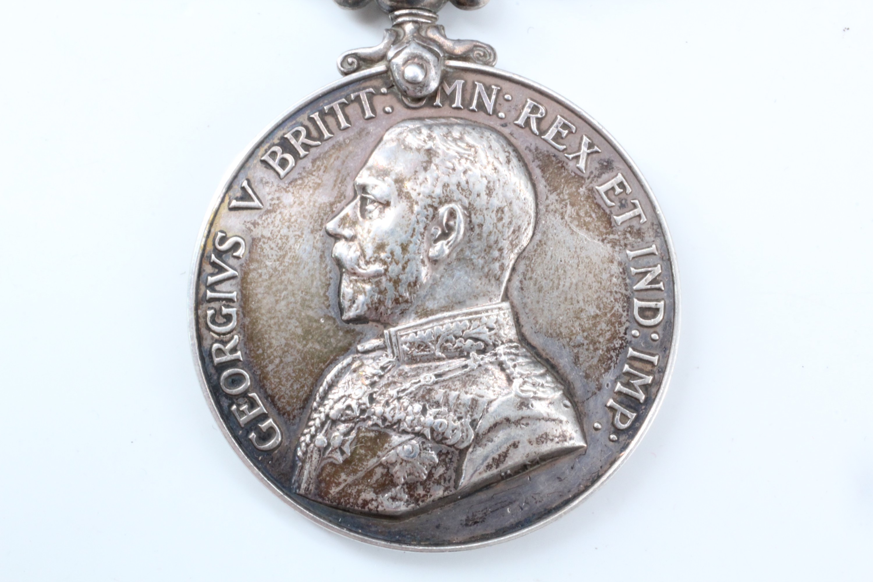 A Great War gallantry medal group comprising Military Medal, 1914 Star, British War and Victory - Image 4 of 16