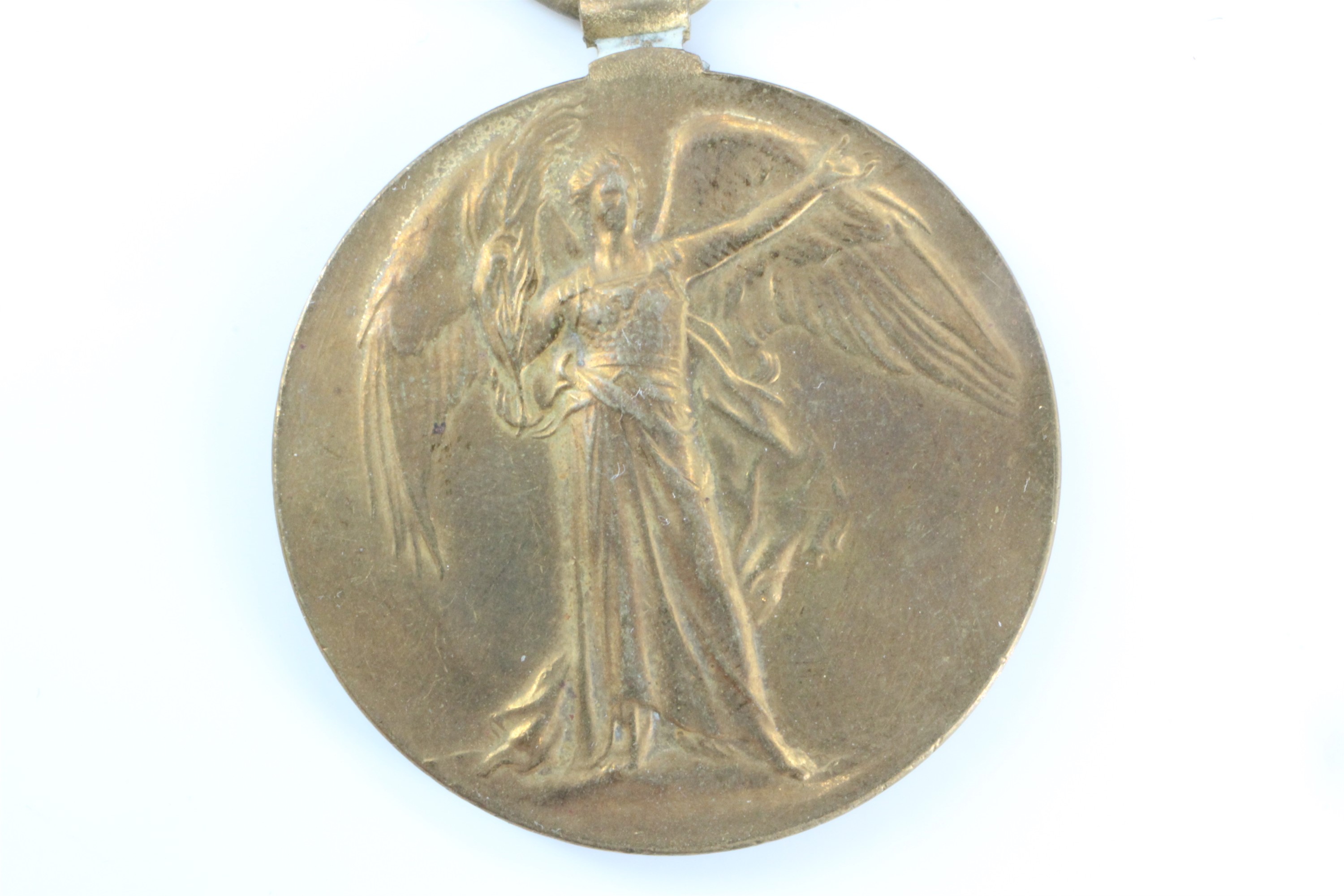 A Great War gallantry, siblings and casualty medal group, comprising Military Medal, 1914-15 Star - Image 14 of 19