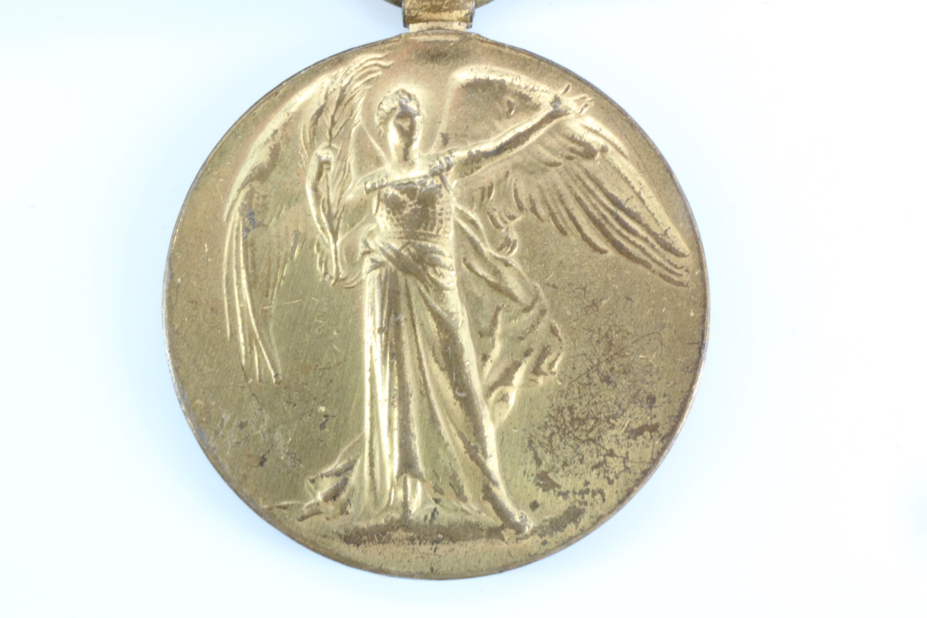 A Victorian and Great War campaign medal group comprising India General Service medal with - Image 14 of 16