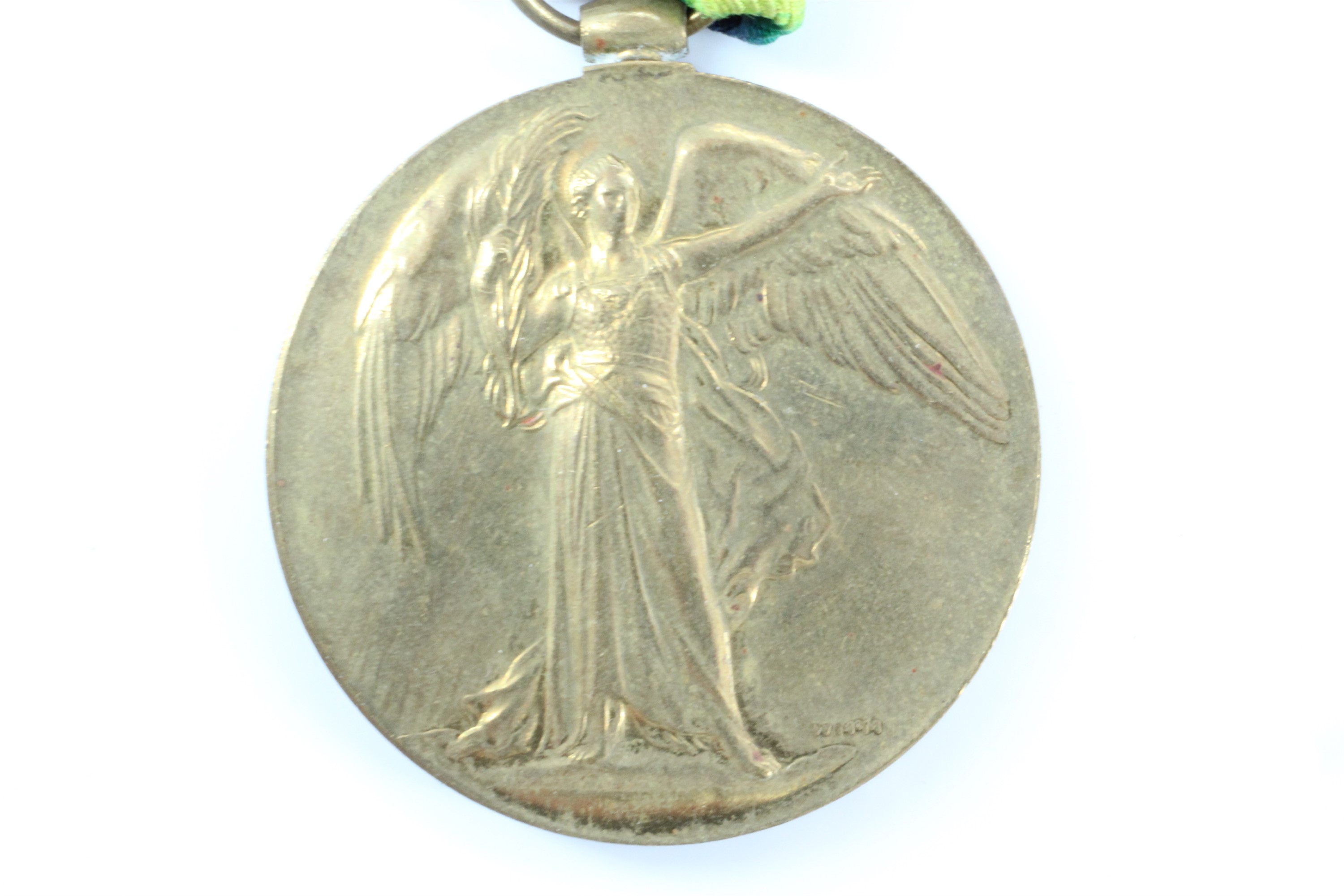 A Great War gallantry, siblings and casualty medal group, comprising Military Medal, 1914-15 Star - Image 7 of 19