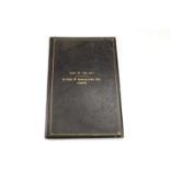 [ Horse racing / equestrian ] "Sir Robert Buchanan-Jardine Bart., a sporting appreciation",