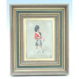 Manner of Richard Simpkin "Princess Louise's (Argyll Sutherland Highlanders) (late 91st and 93rd)