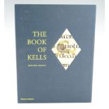 Meehan, "The Book of Kells", Thames & Hudson, 2012, in slip case