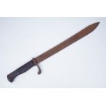 A German S98/05 bayonet by Move-Werke