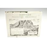 Wainwright, "Scottish Mountain Drawings. Volume one, The Northern Highlands", 1974