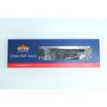 A Bachmann model railway locomotive Class 5MT 4-6-0 (as-new)