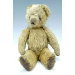 A vintage Teddy bear, 33 cm